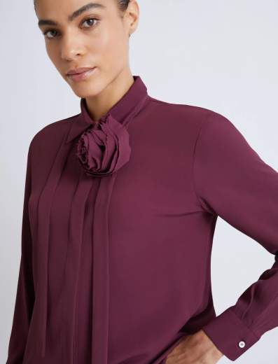 Marella Camicia Donna CABIRIA