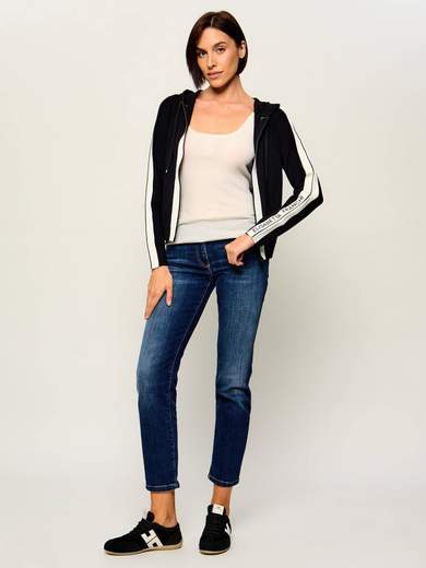 ELISABETTA FRANCHI CARDIGAN - DONNA