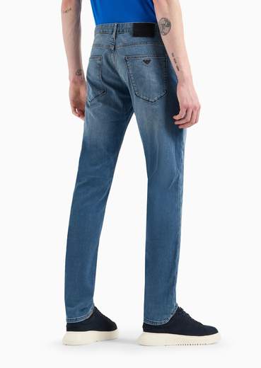 Emporio Armani Jeans 8N1J061G19Z