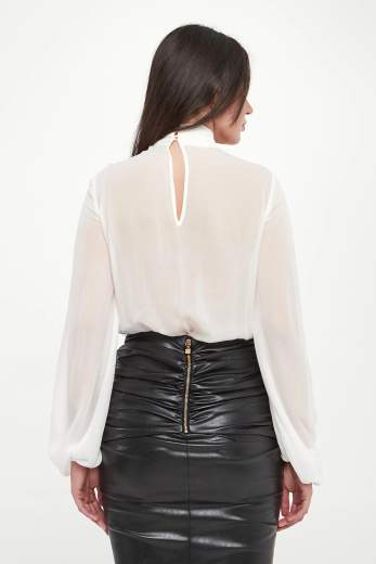 ELISABETTA FRANCHI BODY - DONNA