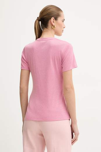 LIUJO T-SHIRT - DONNA