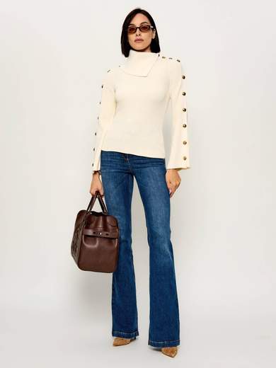 ELISABETTA FRANCHI MAGLIA - DONNA