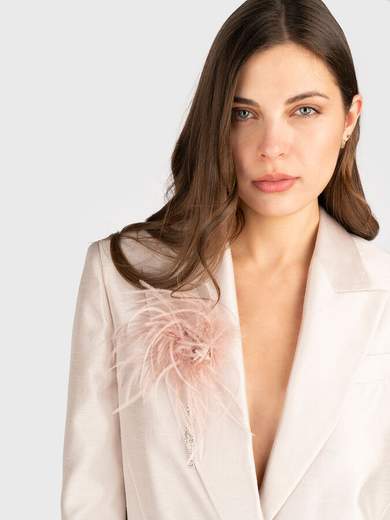 Liujo Spilla Donna CA5404P0347