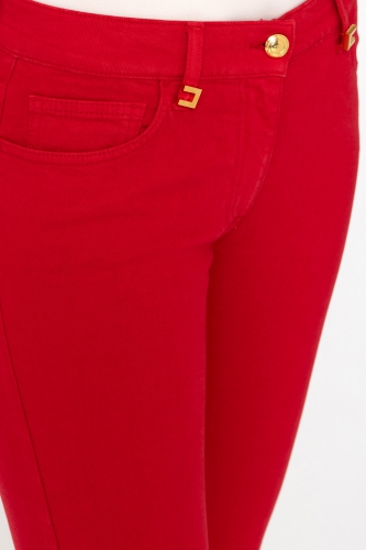 Elisabetta Franchi Jeans Donna PJ85I51E2