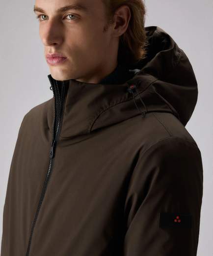 Peuterey Giubbino Uomo METIDE SRT 01