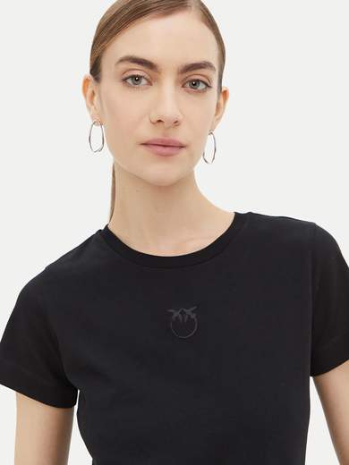 Pinko T-shirt Donna 100355A2HN