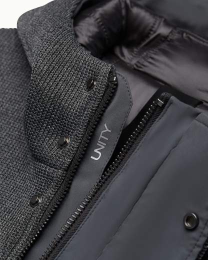 Unity Giubbino Uomo BREAD AW25