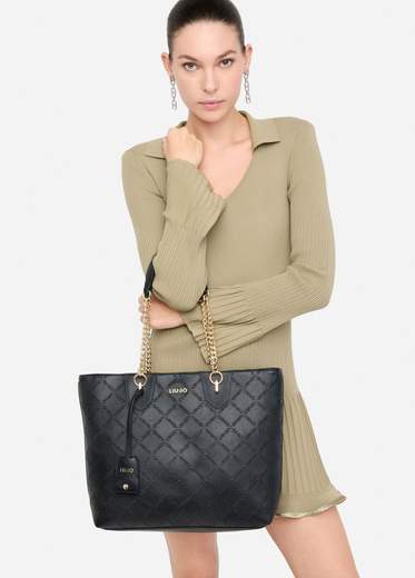 Liujo Borsa Donna AF5197E0538