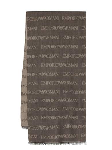 Emporio Armani Sciarpa 625060CC786