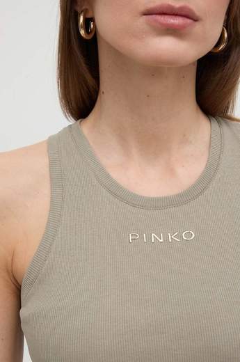 Pinko Canotta Donna 100822A15E