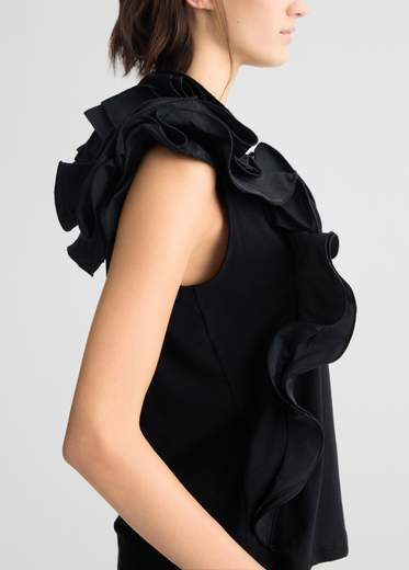 Liujo T-shirt Donna CA5005J6308