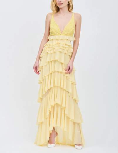 Elisabetta Franchi Abito Donna ABR4252E2