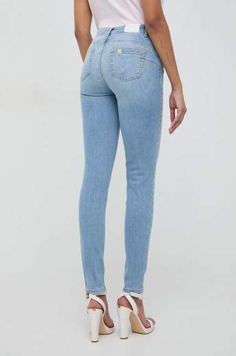 Liujo Jeans Donna UXX037D4811