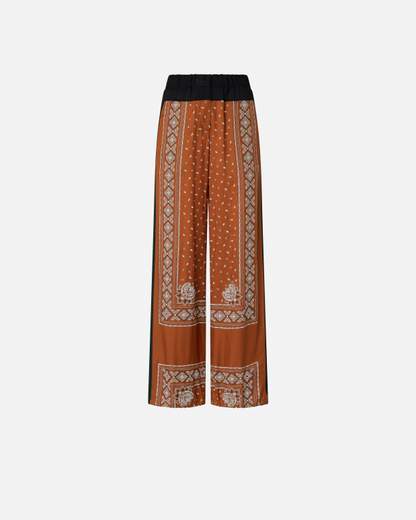 Pinko Pantalone Donna 104663A2CK