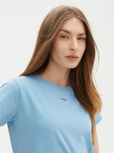 Pinko T-shirt Donna 100373A228