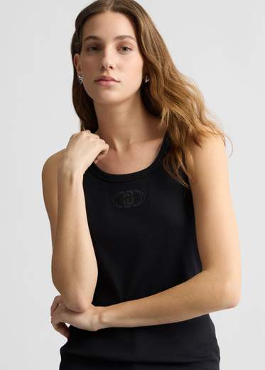 Liujo T-shirt Donna WA5367J0295