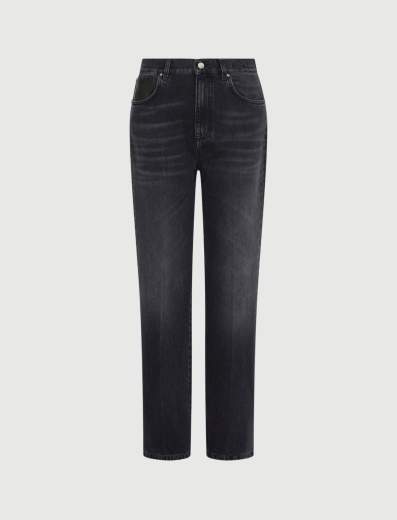 Marella Jeans Donna WLEG1