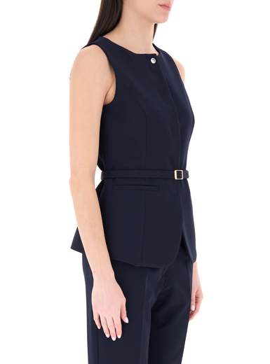 LIUJO GILET - DONNA