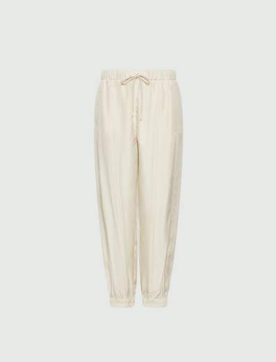 Marella Pantalone Donna ABETAIA