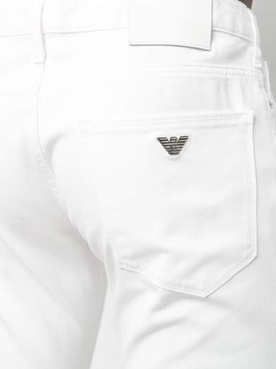 Emporio Armani Pantalone 8N1J061NJ9Z