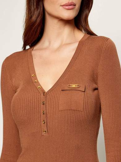 Elisabetta Franchi Abito Donna AM10B56E2