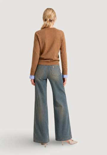 LIUJO MAGLIA - DONNA