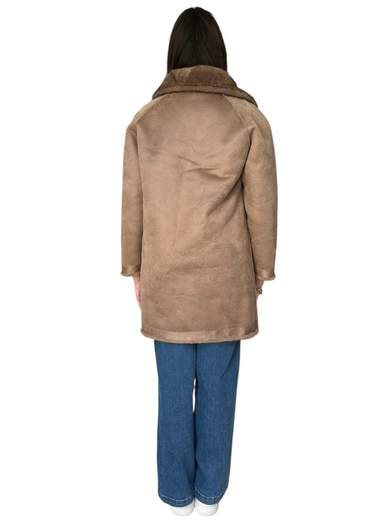 Tavus Ecomontone Donna 25215