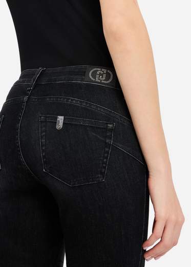 Liujo Jeans Donna UF5012D4797