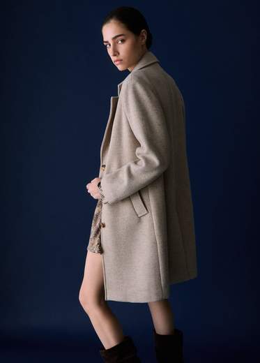 LIUJO CAPPOTTO - DONNA