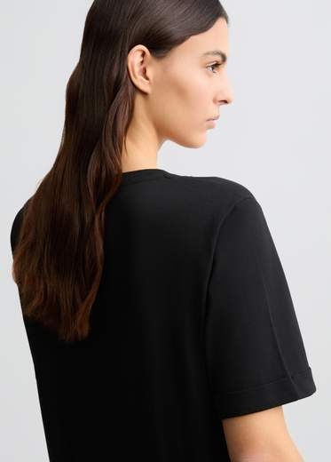 Liujo T-shirt Donna TA5175JS923