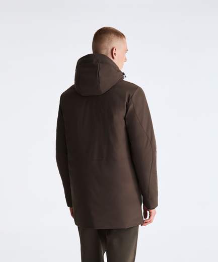PEUTEREY GIUBBINO - UOMO
