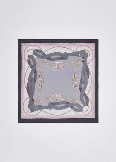 LIUJO FOULARD - DONNA