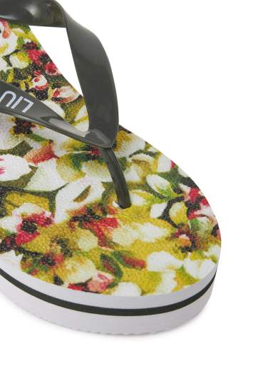 Liujo Ciabattina Donna VA5188E1005