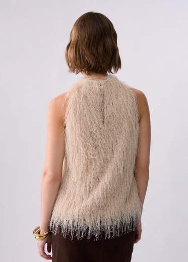 LIUJO TOP - DONNA