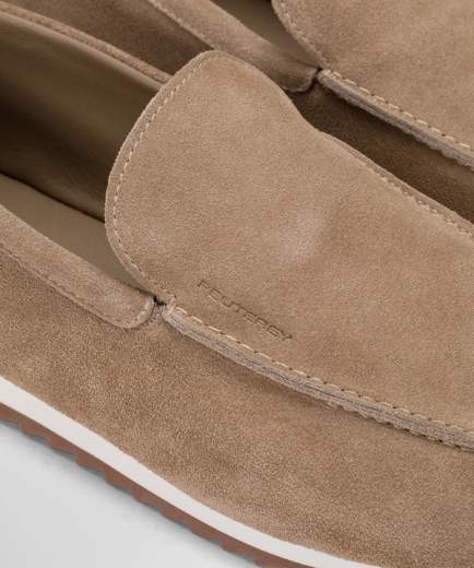 Peuterey Sneakers Uomo GALLEGA