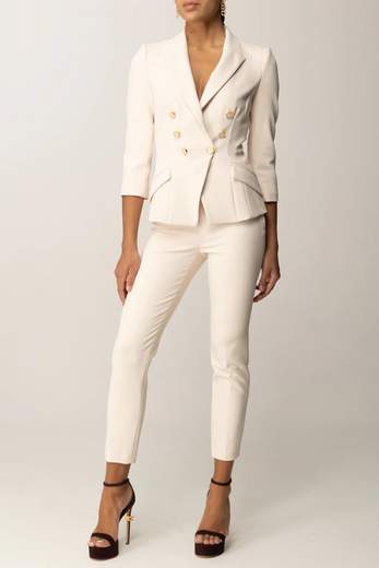 Elisabetta Franchi Giacca Donna GI17456E2