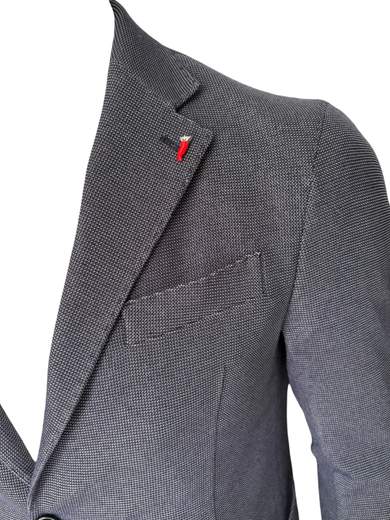 Mulish Giacca Uomo ZANOTTO