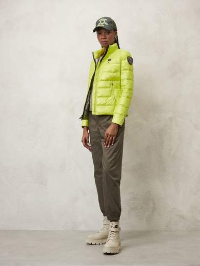 Blauer Piumino Donna 24SBLDC03050