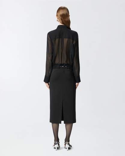 Pinko Camicia Donna 104787A21F