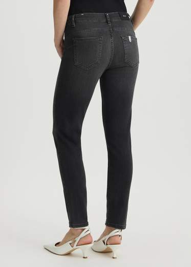 Liujo Jeans Donna UXX042D4811