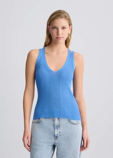 Liujo Maglia Donna WA5057MS64J