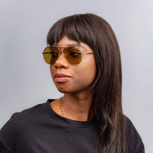 4YOU.VISION OCCHIALI - UNISEX ADULTO