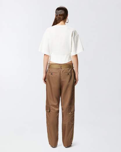 Pinko T-shirt Donna 104948A2HZ