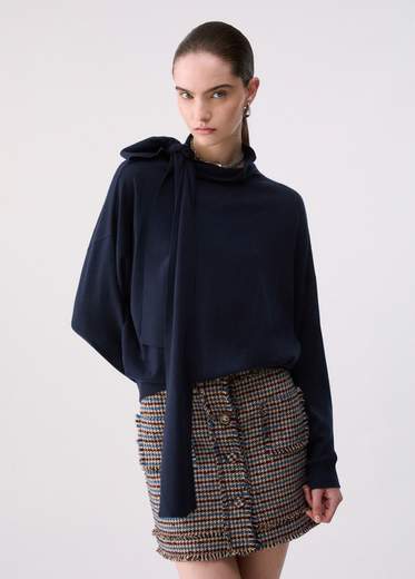 LIUJO MAGLIA - DONNA