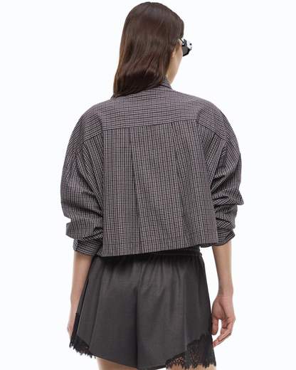 PINKO CAMICIA - DONNA