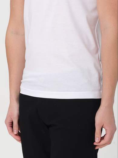 Emporio Armani T-shirt 8N1TE81JUVZ