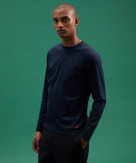 Peuterey T-shirt CLEATS MER ML