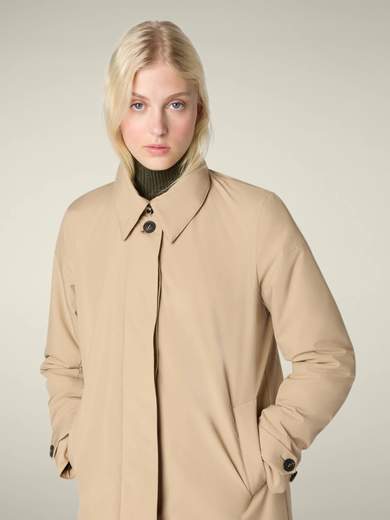 Save The Duck Giubbino Donna EMBIE