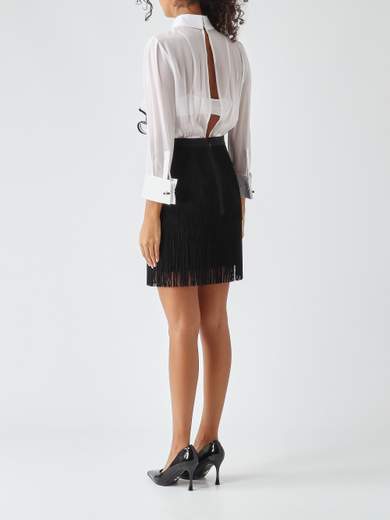 ELISABETTA FRANCHI ABITO - DONNA
