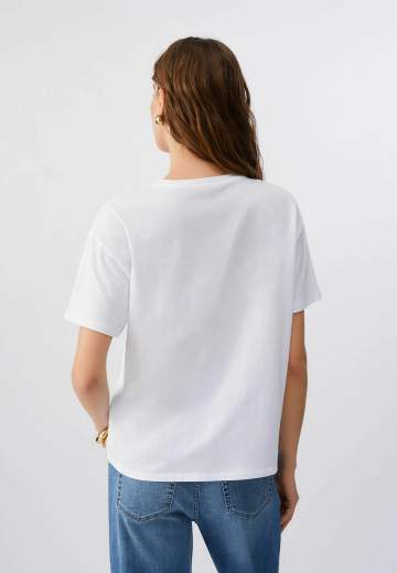 LIUJO T-SHIRT - DONNA